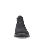 náhled Pánská obuv RIEKER RIE-10303901-W3 černá