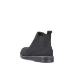 náhled Pánská obuv RIEKER RIE-10303901-W3 černá