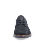 náhled Pánské polobotky RIEKER 14408-14 modrá W4