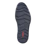 náhled Pánské polobotky RIEKER 14408-14 modrá W4