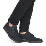 náhled Pánské polobotky RIEKER 14408-14 modrá W4