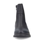 náhled Dámská obuv RIEKER RIE-10303956-W3 černá