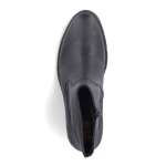 náhled Dámská obuv RIEKER RIE-10303956-W3 černá