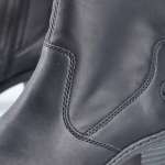 náhled Dámská obuv RIEKER RIE-10303956-W3 černá