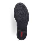 náhled Dámská obuv RIEKER RIE-10303960-W3 černá