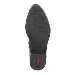 náhled Dámská obuv RIEKER RIE-10303962-W3 černá