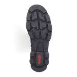 náhled Dámská kotníková obuv RIEKER 74624-00 černá W3