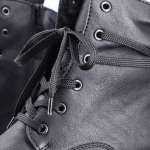 náhled Dámská kotníková obuv RIEKER 74624-00 černá W3