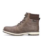 náhled Pánská kotníková obuv RIEKER F3944-24 hnědá W3