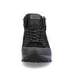 náhled Pánská kotníková obuv RIEKER F6814-00 černá W3