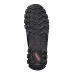 náhled Pánská kotníková obuv RIEKER F6814-00 černá W3