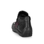 náhled Dámská obuv RIEKER RIE-10304074-W3 černá