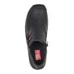 náhled Dámská obuv RIEKER RIE-10304074-W3 černá