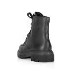 náhled Dámská kotníková obuv RIEKER M3807-00 černá W3