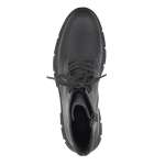 náhled Dámská kotníková obuv RIEKER M3807-00 černá W3