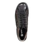 náhled Dámská kotníková obuv REMONTE R1462-90 černá W3