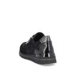 náhled Dámské tenisky REMONTE RIE-10304119-W3 černá