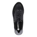 náhled Dámské tenisky REMONTE RIE-10304119-W3 černá