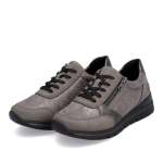náhled Dámské tenisky REMONTE R6700-43 šedá W3