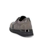 náhled Dámské tenisky REMONTE R6700-43 šedá W3