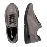 náhled Dámské tenisky REMONTE R6700-43 šedá W3