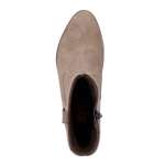 náhled Dámská kotníková obuv RIEKER Y2057-64 béžová W3