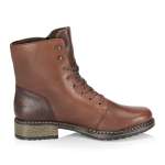 náhled Dámská obuv RIEKER RIE-10304219-W3 hnědá