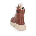 náhled Dámská obuv RIEKER RIE-10304224-W3 hnědá