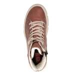 náhled Dámská obuv RIEKER RIE-10304224-W3 hnědá