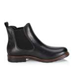 náhled Dámská kotníková obuv TAMARIS 25056-41-003 černá W3
