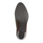 náhled Dámská kotníková obuv TAMARIS 25115-41-305 hnědá W3