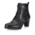 náhled Dámská kotníková obuv TAMARIS 25190-41-001 černá W3