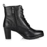 náhled Dámská kotníková obuv TAMARIS 25190-41-001 černá W3