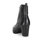 náhled Dámská kotníková obuv TAMARIS 25190-41-001 černá W3