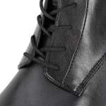 náhled Dámská kotníková obuv TAMARIS 25190-41-001 černá W3