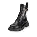 náhled Dámská kotníková obuv TAMARIS 25200-41-001 černá W3