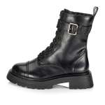 náhled Dámská kotníková obuv TAMARIS 25200-41-001 černá W3