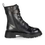 náhled Dámská kotníková obuv TAMARIS 25200-41-001 černá W3