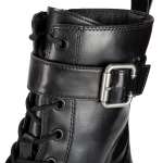 náhled Dámská kotníková obuv TAMARIS 25200-41-001 černá W3
