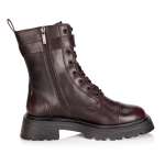 náhled Dámská kotníková obuv TAMARIS 25200-41-537 červená W3