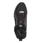 náhled Dámská kotníková obuv TAMARIS 25205-41-234 černá W3