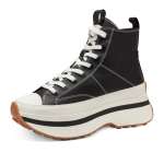 náhled Dámská obuv TAMARIS TAM-10304253-W3 černá