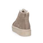 náhled Dámská kotníková obuv TAMARIS 25227-41-341 béžová W3