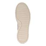 náhled Dámská kotníková obuv TAMARIS 25227-41-341 béžová W3