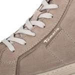 náhled Dámská kotníková obuv TAMARIS 25227-41-341 béžová W3