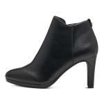 náhled Dámská kotníková obuv TAMARIS 25306-41-001 černá W3