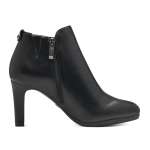 náhled Dámská kotníková obuv TAMARIS 25306-41-001 černá W3