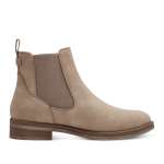 náhled Dámská kotníková obuv TAMARIS 25312-41-310 béžová W3