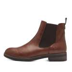 náhled Dámská kotníková obuv TAMARIS 25312-41-305 hnědá W3