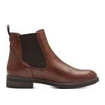 náhled Dámská kotníková obuv TAMARIS 25312-41-305 hnědá W3